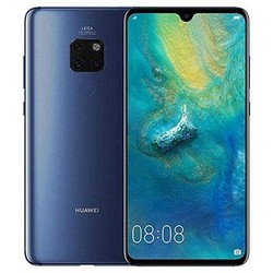Замена батареи на телефоне Huawei Mate 20X в Самаре